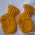 Socks - Socks - knitwork