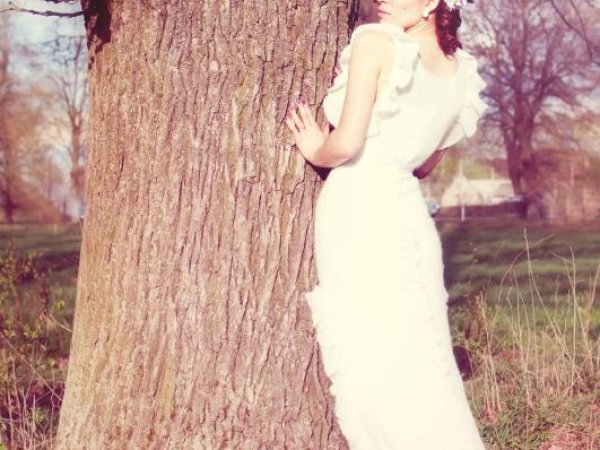 Wedding dress - Wedding clothes