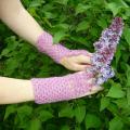 riesines - Wristlets - needlework