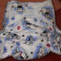 Eco-friendly nappies - Other clothing - sewing