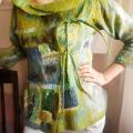 Freshness - Other clothing - felting