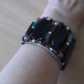 bracelet - Bracelets - beadwork