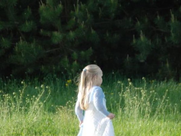 mocherine dress - Dresses