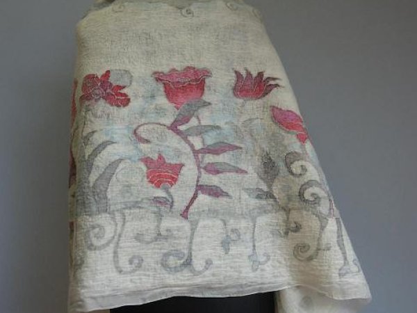 Country - Wraps & cloaks