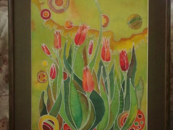 Tulpes 2