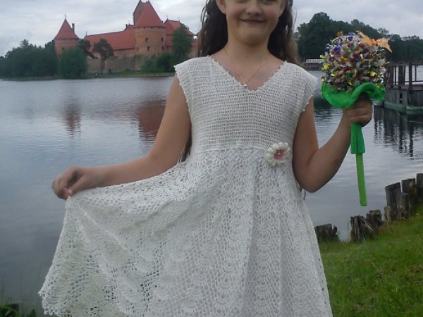 First communion dresses - Dresses