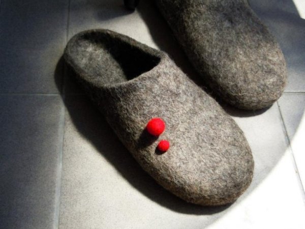 Pilkosios 1