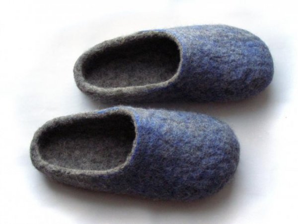 Felt tapkės ECO 2