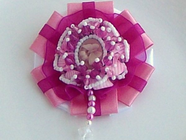 Rožytė - Brooches