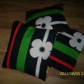 Cushions - Pillows - sewing