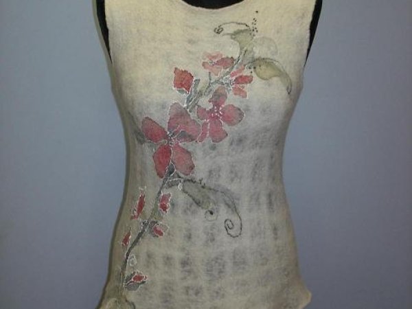 Blouse - Blouses & jackets