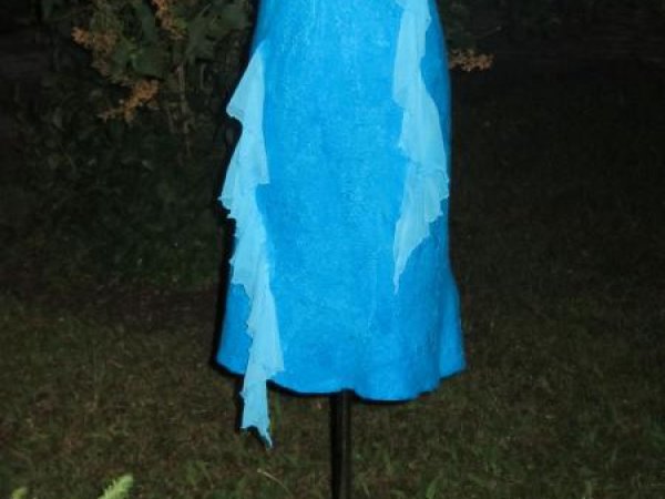 The summer sky - Dresses