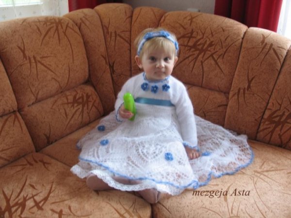 baptismal gowns - Baptism clothes