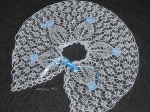 baptizes robe - Baptism clothes