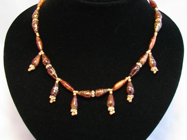 Necklace - Necklace