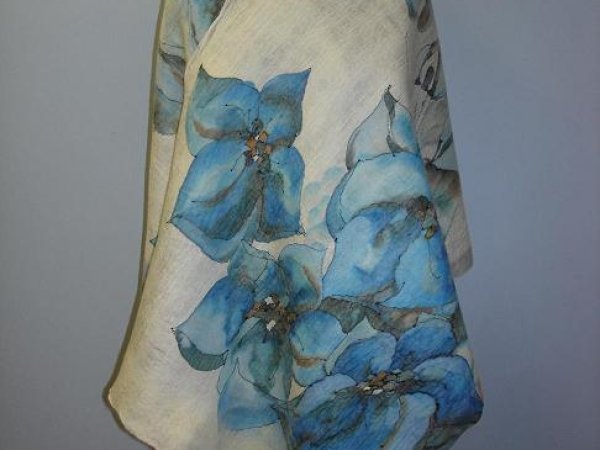 Country - Wraps & cloaks