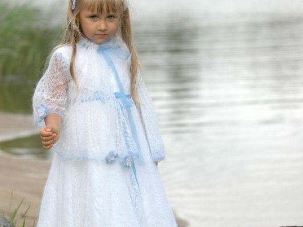 mocherine dress - Dresses