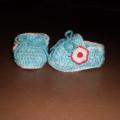 shoes - Shoes - needlework