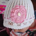 hat vasarai1 - Hats  - needlework