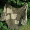 summer coolness - Sweaters & jackets - knitwork