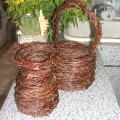 flowerpot - Floristics - making
