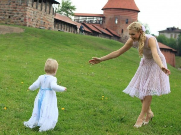 mocherines dresses - Dresses