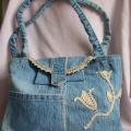 Denim manual - Handbags & wallets - sewing