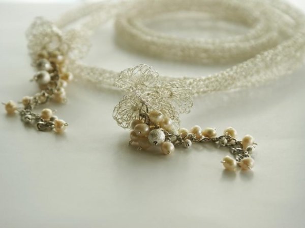 Beads " Flower " 2