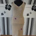 Suits Beige - Other clothing - needlework
