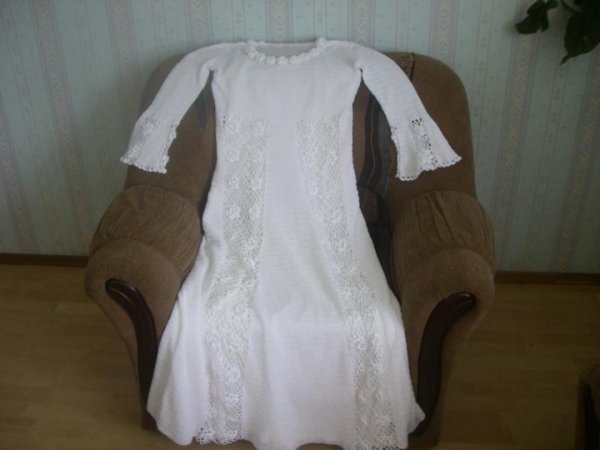 Wedding dresses in larger sizes - Wedding clothes