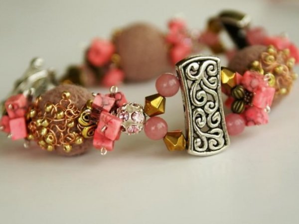 K-tas "Pink dreams " 2