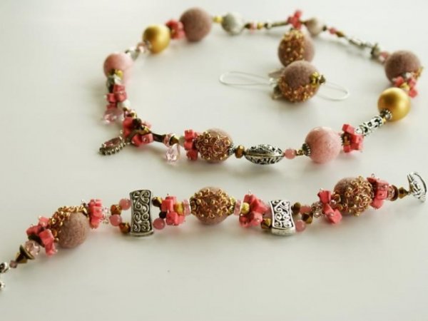 K-tas "Pink dreams " 3