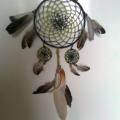 Dreamcatcher 2 - For interior - making