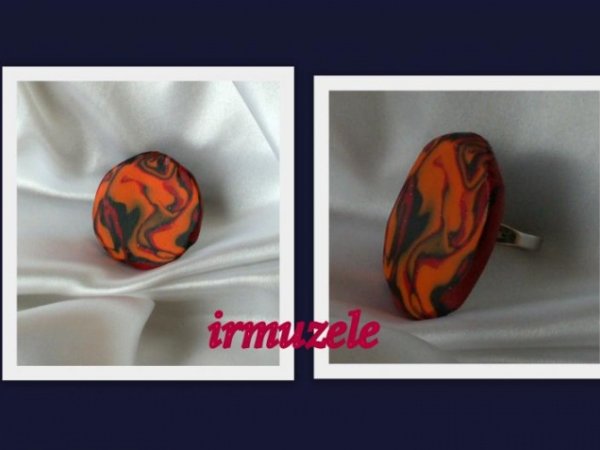 lava - Modeling clay