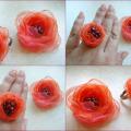 Flowers bloom - Kits - beadwork