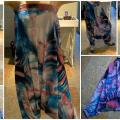 harem pants - Other clothing - sewing