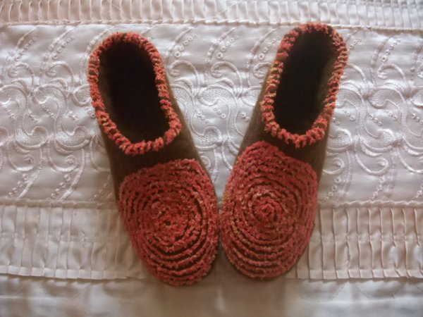 ornamented - Shoes & slippers