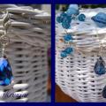 Bermuda blue - Kits - beadwork