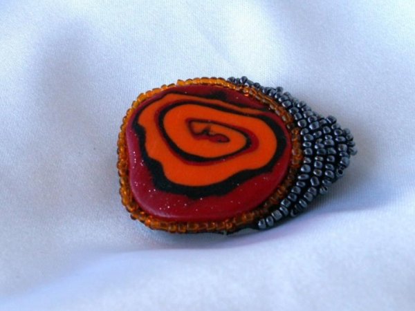 Twisted - Modeling clay