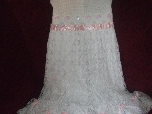 Baptismal gowns 2