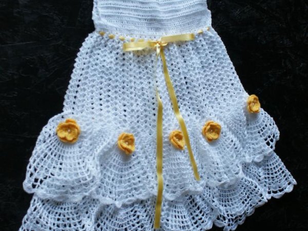 Sunny Bunny - Dresses