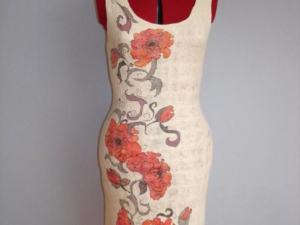 Rosary - Dresses
