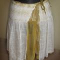 Skirt - Other clothing - felting