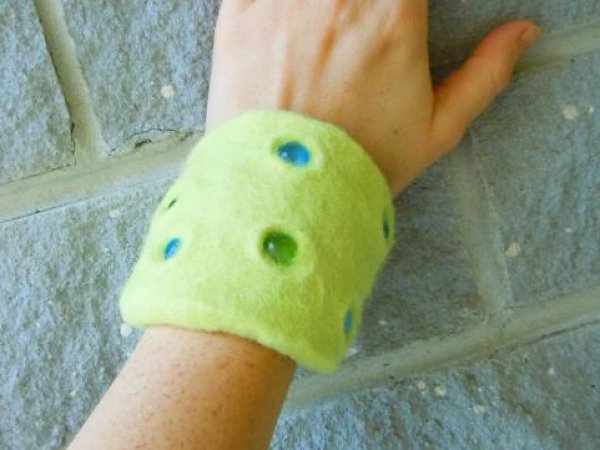 Bubble bracelet 2