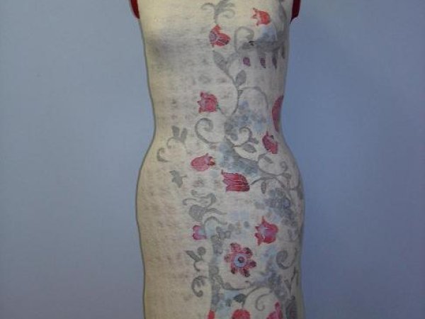 Flower meadow - Dresses