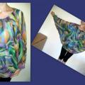 Soap bubbles - Blouses & jackets - sewing