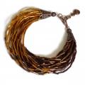 Bracelet - Bracelets - beadwork