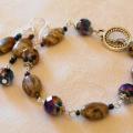 set " Nostalgia " - Kits - beadwork