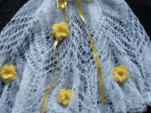 Yellow gelele - Dresses