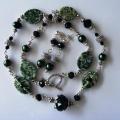 set " Elegant " - Kits - beadwork